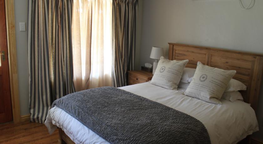 Mountain View Country Guest House Cradock Rom bilde